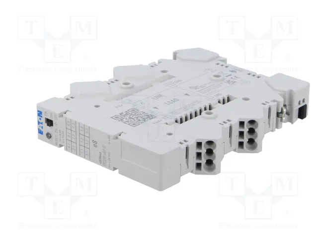 EATON ELECTRIC Interruptor electrónico PXS24E-E8/F-IT 8A EATON ELECTRIC Interruptor electrónico PXS24E-E8/F-IT 8A
