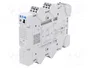 EATON ELECTRIC Interruptor electrónico PXS24E-E8/F-IT 8A