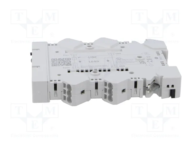 EATON ELECTRIC Interruptor electrónico PXS24E-E8/F-IT 8A EATON ELECTRIC Interruptor electrónico PXS24E-E8/F-IT 8A