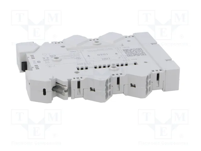 EATON ELECTRIC Interruptor electrónico PXS24E-E8/F-IT 8A EATON ELECTRIC Interruptor electrónico PXS24E-E8/F-IT 8A
