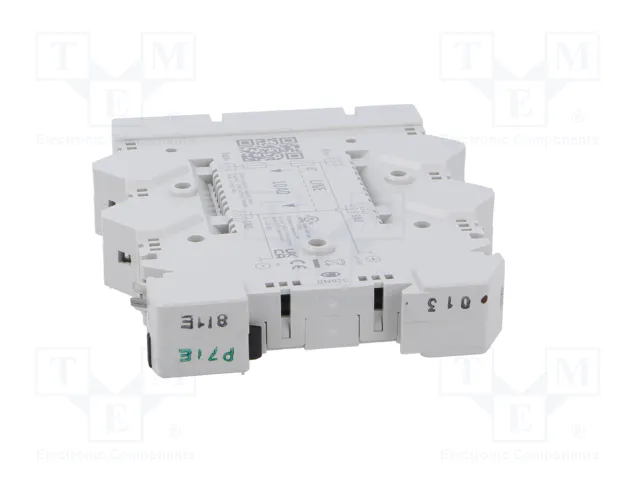EATON ELECTRIC Interruptor electrónico PXS24E-E8/F-IT 8A EATON ELECTRIC Interruptor electrónico PXS24E-E8/F-IT 8A