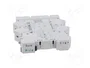 EATON ELECTRIC Interruptor electrónico PXS24E-E8/F-IT 8A