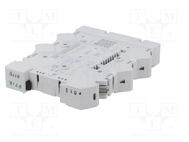 EATON ELECTRIC Interruptor electrónico PXS24E-E8/F-IT 8A EATON ELECTRIC Interruptor electrónico PXS24E-E8/F-IT 8A