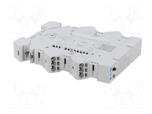 EATON ELECTRIC Interruptor electrónico PXS24E-E8/F-IT 8A EATON ELECTRIC Interruptor electrónico PXS24E-E8/F-IT 8A