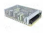 MEAN WELL RS-100-3.3 Alimentador de Impulso 66W 3,3V DC 20A