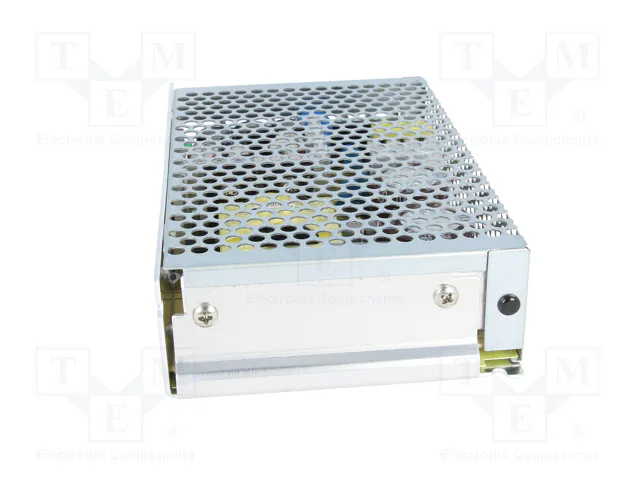MEAN WELL RS-100-3.3 Alimentador de Impulso 66W 3,3V DC 20A