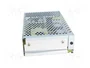 MEAN WELL RS-100-3.3 Alimentador de Impulso 66W 3,3V DC 20A