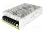 MEAN WELL RS-100-3.3 Alimentador de Impulso 66W 3,3V DC 20A