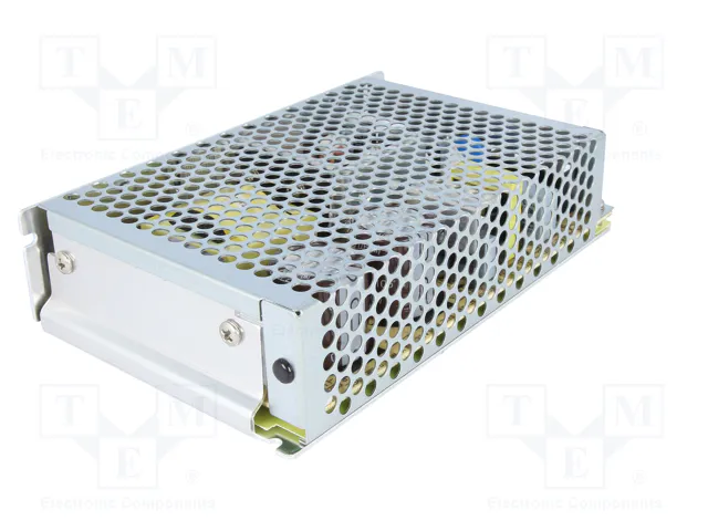 MEAN WELL RS-100-3.3 Alimentador de Impulso 66W 3,3V DC 20A