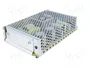 MEAN WELL RS-100-3.3 Alimentador de Impulso 66W 3,3V DC 20A