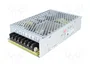 MEAN WELL RS-100-3.3 Alimentador de Impulso 66W 3,3V DC 20A
