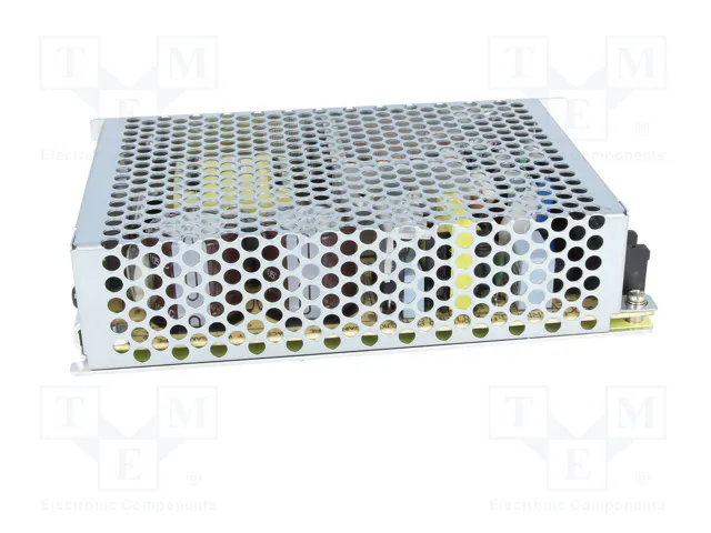 MEAN WELL RS-100-3.3 Alimentador de Impulso 66W 3,3V DC 20A