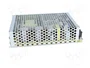 MEAN WELL RS-100-3.3 Alimentador de Impulso 66W 3,3V DC 20A