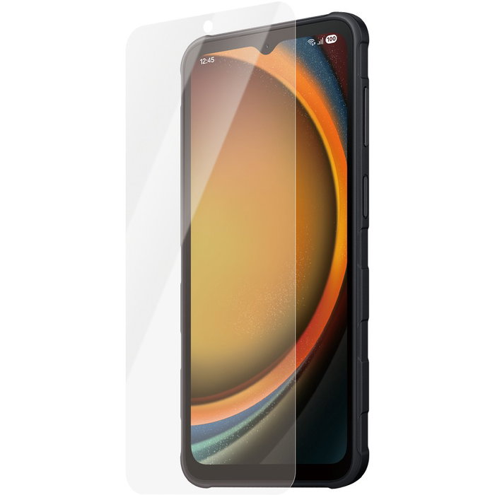 PanzerGlass Protector de Pantalla SAFE para Samsung Galaxy Xcover7 Pro, Xcover7, Xcover6 Pro PanzerGlass Protector de Pantalla SAFE para Samsung Galaxy Xcover7 Pro, Xcover7, Xcover6 Pro