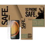 PanzerGlass Protector de Pantalla SAFE para Samsung Galaxy Xcover7 Pro, Xcover7, Xcover6 Pro