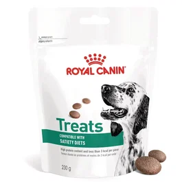 Royal Canin Canine Satiety Dog Funcional 6x230g
