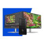 HP Z1 G1i Tower CU9 con 64GB RAM, 1TB y Windows 11 Pro