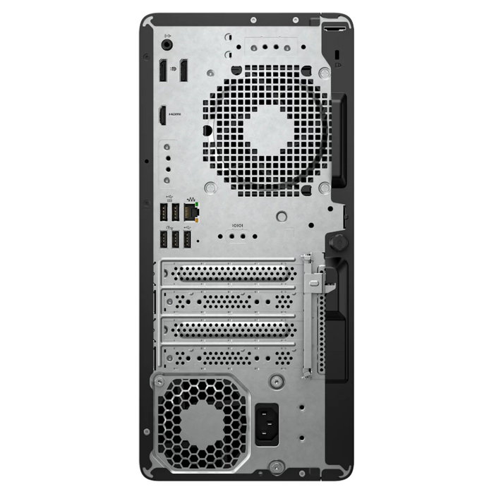 HP Z1 G1i Tower CU9 con 64GB RAM, 1TB y Windows 11 Pro