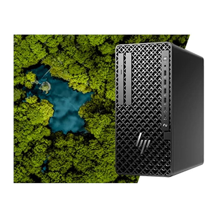 HP Z1 G1i Tower CU9 con 64GB RAM, 1TB y Windows 11 Pro