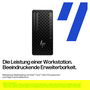 HP Z1 G1i Tower CU9 285/64GB/1TB/W11Pro Ordenador de sobremesa con WLAN