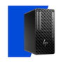 HP Z1 G1i Tower CU9 con 64GB RAM, 1TB y Windows 11 Pro