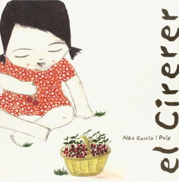 El Cirerer, Alba García Puig - SD EDICIONS