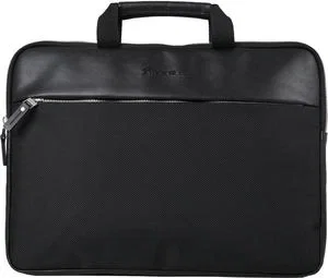 Mobilis Vintage Slim Sleeve Maletín Negro 11-14'' 35,6 cm (14 pulgadas) Mobilis Vintage Slim Sleeve Maletín Negro 11-14'' 35,6 cm (14 pulgadas)