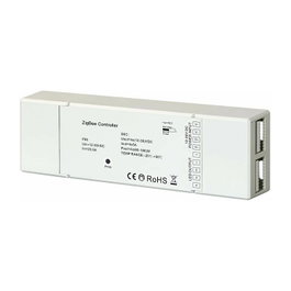Synergy21 Synergy 21 LED Serie EOS 10 ZigBee 5-Kanal Controller RGB-WW (RGB-CCT)