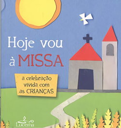 LUCERNA, HOJE VOU A MISA, AA.VV. - LUCERNA