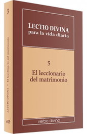 VERBO DIVINO, 5.Lectio divina vida diaria leccionario matrimonio - Giorgio Zevini