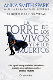La torre de los vivos y de los muertos, Anna Smith Spark - OZ EDITORIAL
