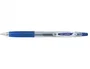 Pilot Bolígrafo Retráctil Tinta Gel Classic Pop Lol Azul 0,7 mm 145x10x15 mm