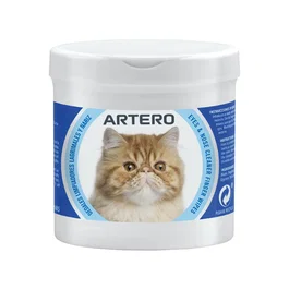 Artero Dedales Ojo-Nariz 4Cats para Perros y Gatos