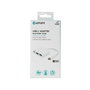 eSTUFF Hub Multiport USB-C con HDMI, USB 3.0 y Carga PD
