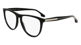 Victoria Beckham VB2672-5615001 Gafas de Vista para Mujer en Negro