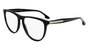 Victoria Beckham VB2672-5615001 Gafas de Vista para Mujer en Negro