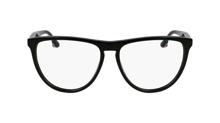 Victoria Beckham VB2672-5615001 Gafas de Vista para Mujer en Negro