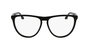Victoria Beckham VB2672-5615001 Gafas de Vista para Mujer en Negro