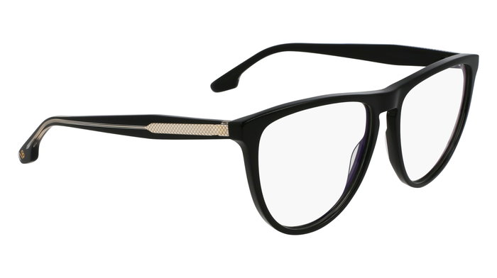 Victoria Beckham VB2672-5615001 Gafas de Vista para Mujer en Negro