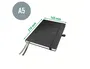 Bloc de Notas Leitz Complete Negro A5 80 Hojas