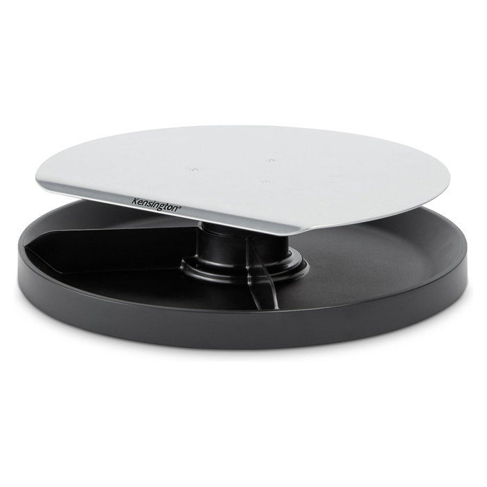 Kensington K62813USF Reposamuñecas de Espuma Negro