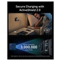 Anker Prime Charger 100W 3 Puertos GaN Negro A2688341