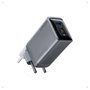 Anker Prime Charger 100W 3 Puertos GaN Negro A2688341