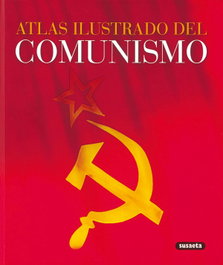 Atlas ilustrado del comunismo, Equipo Susaeta - SUSAETA EDICIONES