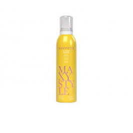 Maxy Look Style Extreme Mousse 250ml