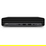 HP ProDesk 400 G9 Mini-PC Intel Core i3 12ª Gen 8GB RAM 256GB SSD Windows 11 Pro