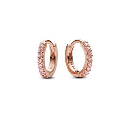 Pendientes Mujer Pandora 283015C01 Oro Rosa