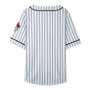 Cerdá Camiseta Corta Baseball Minnie Talla M