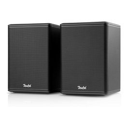 Teufel EFFEKT 2 Altavoz inalámbrico negro