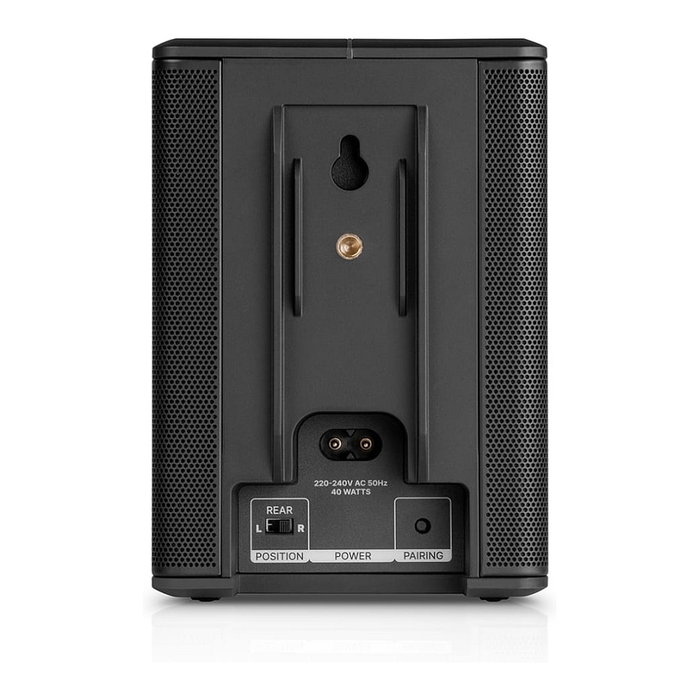Teufel EFFEKT 2 Altavoz inalámbrico negro